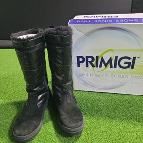 Girls Winter Boots PRIMIGI 2.5 UK - 35