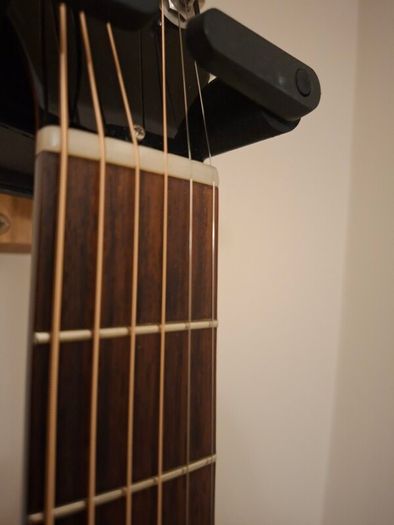 Gibson J-29 acoustic 2015