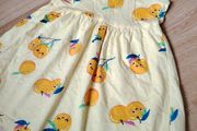 Summer Dress Age 2-3