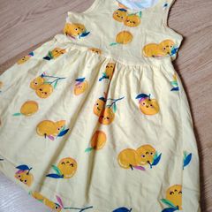 Summer Dress Age 2-3