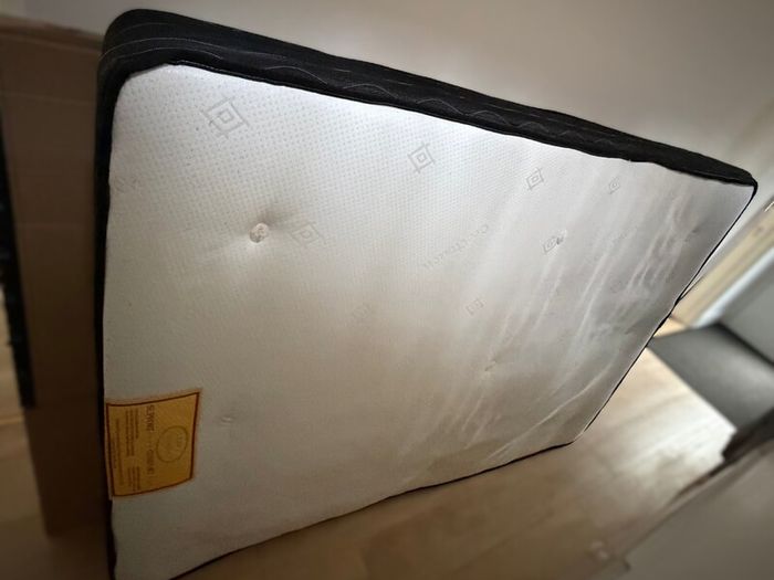 Mattress double