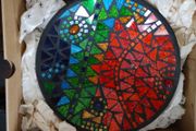Mosaic Bowl