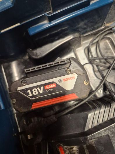 bosch battery drill