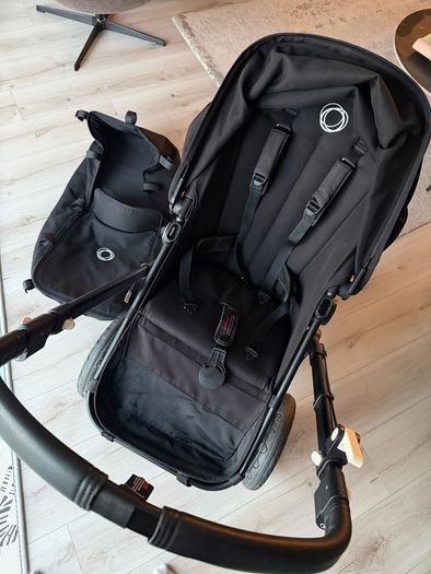 Bugaboo Pram
