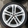 19" Audi Q5 S-Line wheels Image 3