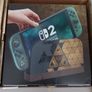 Nintendo Switch 2 The Legend of Zelda 40th Anniversary Edition Console Image 7