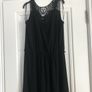 black dress from MKONE Image 2