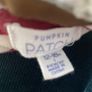 Pumpkin patch baby gilet 12-18 Image 2