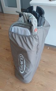 Graco Travel Cot