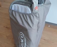 Graco Travel Cot
