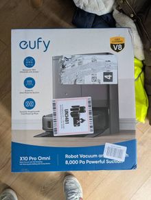 Eufy X10
