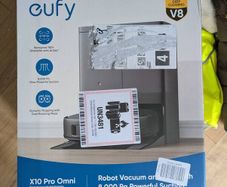 Eufy X10