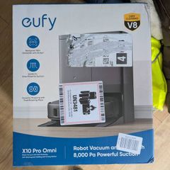 Eufy X10