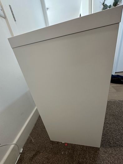 Kallax Ikea Desk