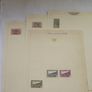 A Collection of Stamps from French Colonies and Dependencies on Loose Pages Image 5