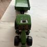 Bruder Tractor & Trailer Image 3