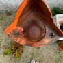 Antique Wash Stand Image 4
