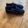 Adidas Originals Handball Spezial Navy Uk7.5/eu 41.5 Image 2