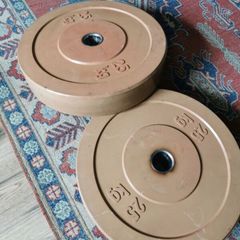25kg Weight plates