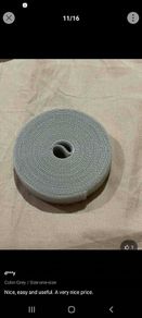 Cable tape