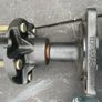 Heavy Duty Shipping Container Wheels - Bolt-On Spindle Kits (Full Set of 4) Image 4