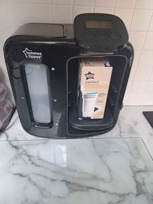 Tommee tippee perfect prep