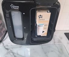 Tommee tippee perfect prep