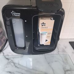 Tommee tippee perfect prep