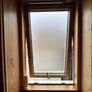 Frosted Double Glazed Timber/Aluminium Windows 2 Sizes Image 4