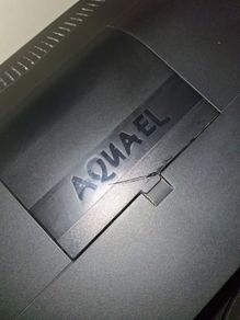 Aquel tank 120L