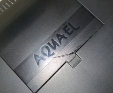 Aquel tank 120L