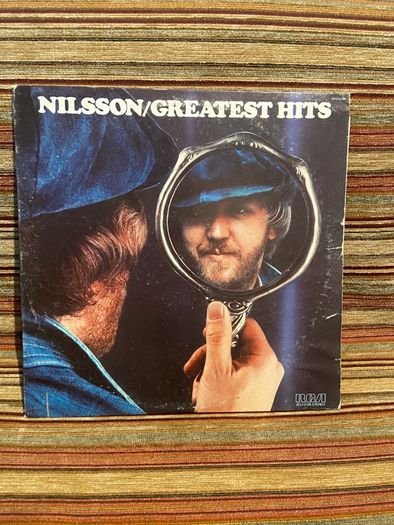 Harry Nilsson - Greatest Hits [Vinyl]