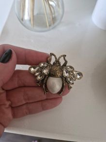 Vintage brooch