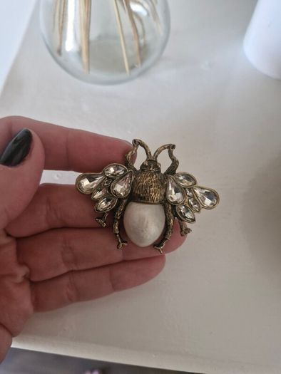 Vintage brooch