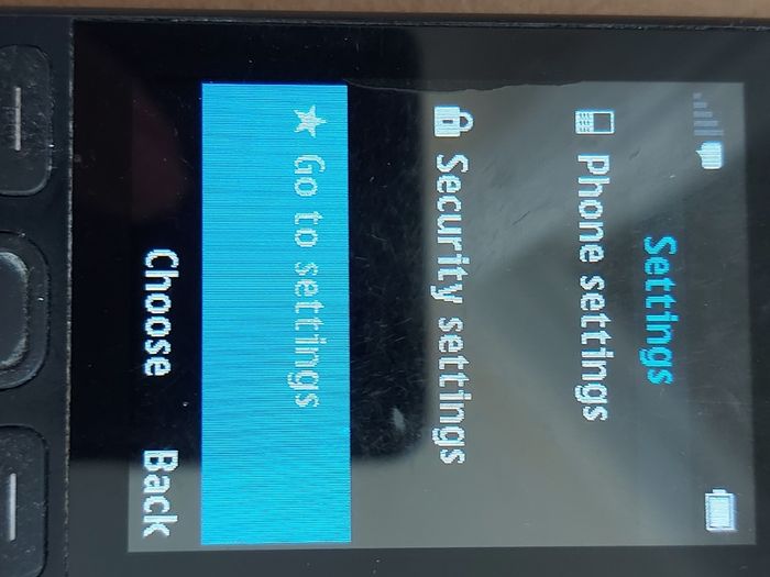 Nokia 150, RM-1189, working perfect and in excellent condition