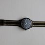 Thomas Sabo mens Rebel Spirit mesh bracelet watch Image 5