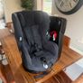 Maxi Cosi car seat 9-18kg (covers washed) x2 Image 5