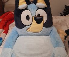 Soft toys
