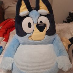 Soft toys
