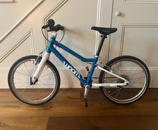 Woom kids bike