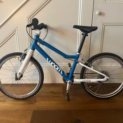 Woom kids bike