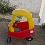 Little Tikes Car Image 3