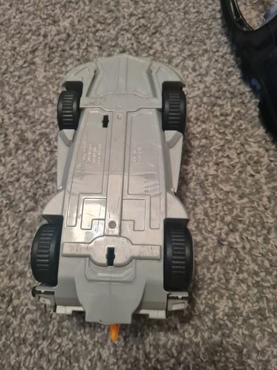 Batman Vehicle Bundle