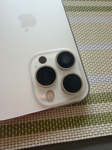 I phone 13 pro