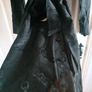 River island belted shirt dress Image 3