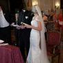 Amanda Wyatt Signature Hattie Wedding Dress Image 4