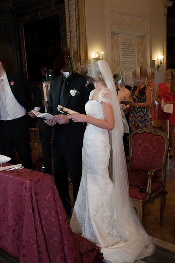 Amanda Wyatt Signature Hattie Wedding Dress