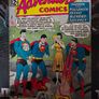 Adventure Comics ! Superman ! Issue #294 ! 1st Appearance of Bizarro Marilyn Monroe and Bizarro President John F. Kennedy ! Silver Age Comic from 1962 ! by DC Comics ! Image 9