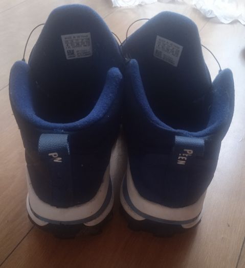 womens runners, boa lace