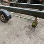 Boat trailer for sale Image 5